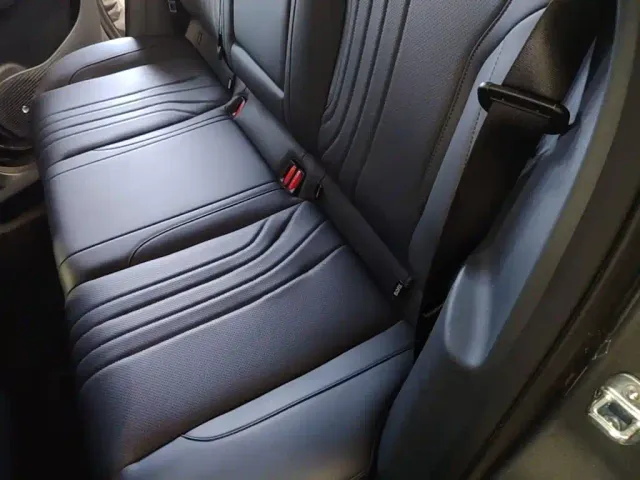 Geely Galaxy E5 — Фото автомобиля 16