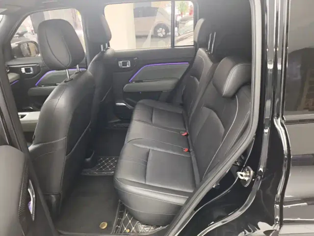 Baojun Yep Plus — Фото автомобиля 16