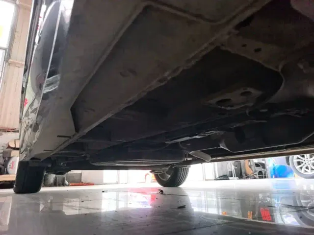 Wuling Jiachen — Фото автомобиля 20