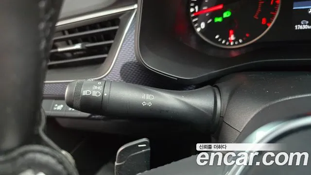 Renault-KoreaSamsung XM3 — Фото автомобиля 19