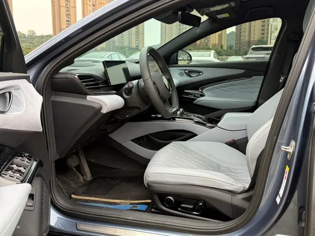 BYD Seal — Фото автомобиля 14