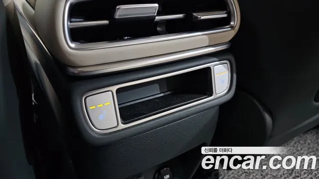 Genesis GV80 GV80 Coupe — Фото автомобиля 19