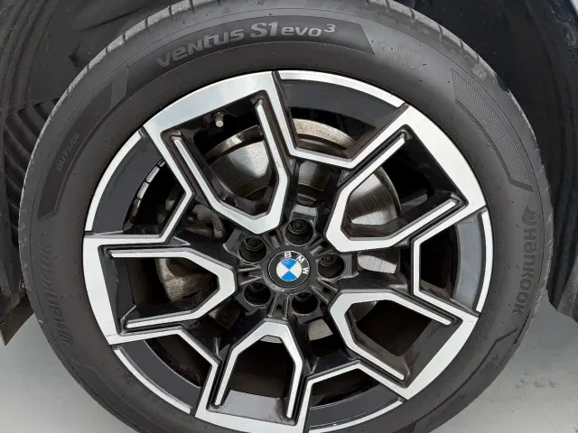 BMW X1 — Фото автомобиля 14
