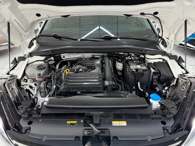 Volkswagen Lamando — Фото автомобиля 18