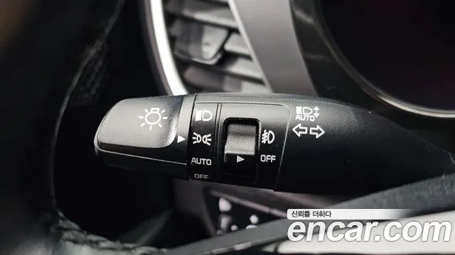 Kia Seltos — Фото автомобиля 23