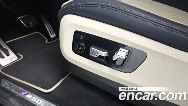 BMW X7 G07 — Фото автомобиля 18
