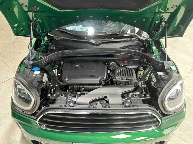 MINI Countryman — Фото автомобиля 26