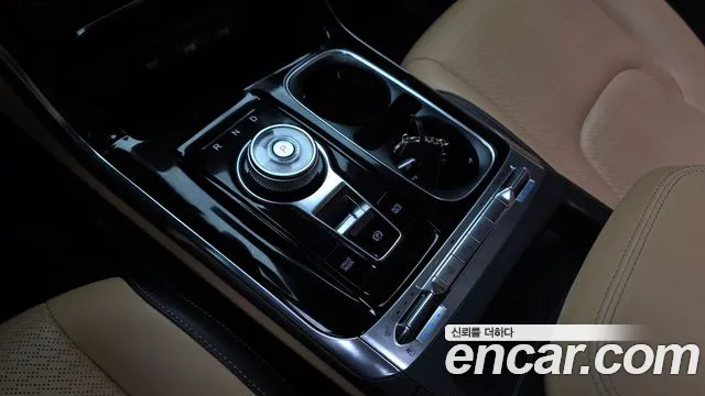 Kia Carnival 4th Gen — Фото автомобиля 12