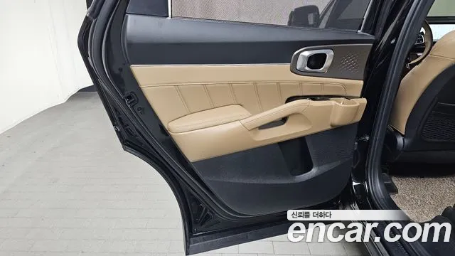 Kia Sorento Generation 4 — Фото автомобиля 13