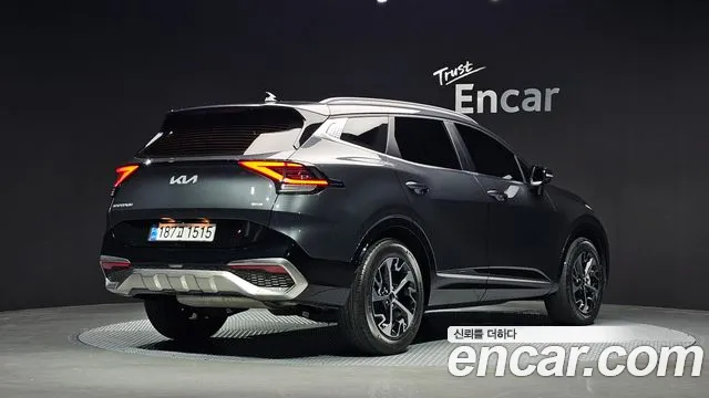Kia Sportage — Фото автомобиля 2