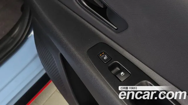Hyundai AVANTE — Фото автомобиля 19