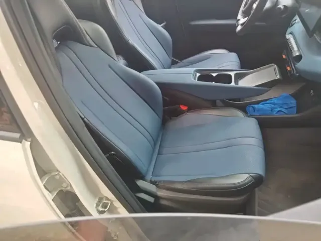 BYD Seagull — Фото автомобиля 24