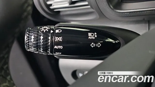 Hyundai Casper — Фото автомобиля 14