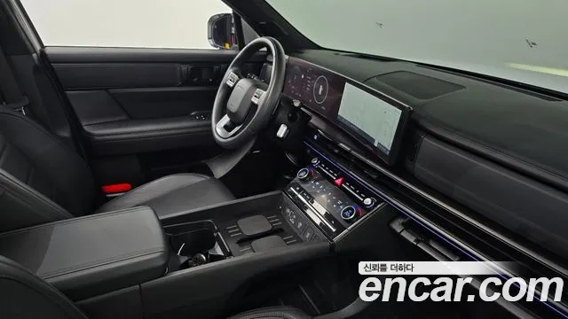 Hyundai Santa Fe MX5 — Фото автомобиля 27