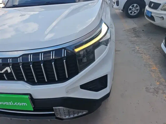 Kia Sportage — Фото автомобиля 23