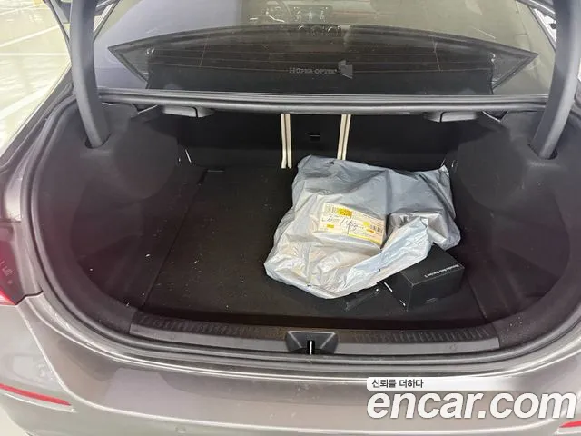 Mercedes-Benz A-Class W177 — Фото автомобиля 16