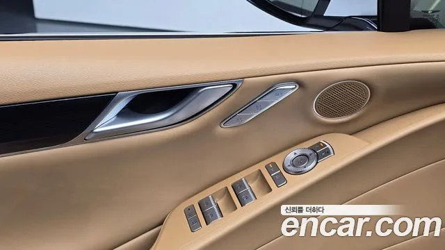Genesis G80 Бензин 2.5 турбо AWD — Фото автомобиля 18