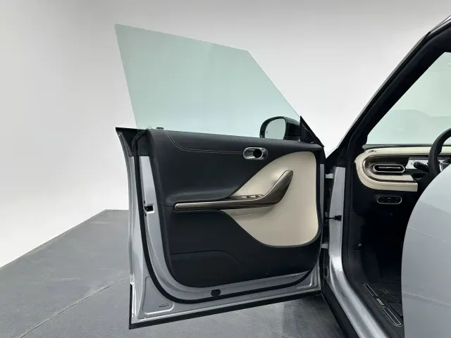 Smart #1 — Фото автомобиля 17