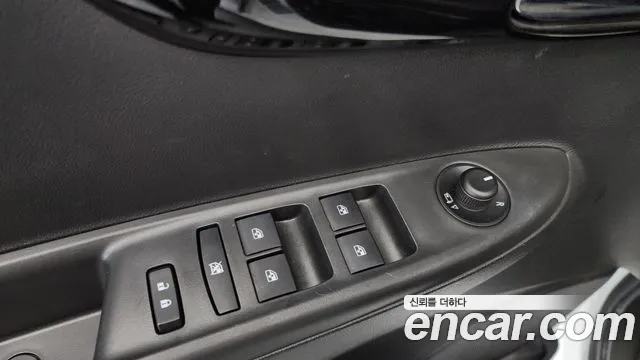 Chevrolet Spark — Фото автомобиля 19