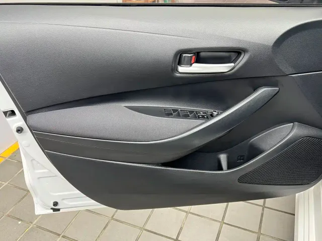 Toyota Corolla — Фото автомобиля 14