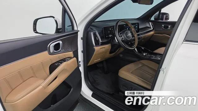 Kia Sorento — Фото автомобиля 15
