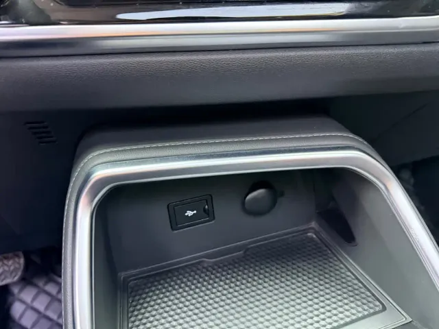 Haval H6 — Фото автомобиля 17