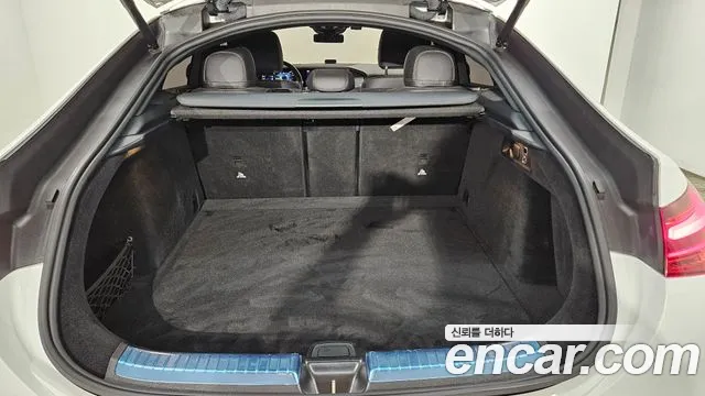 Mercedes-Benz GLE-Class — Фото автомобиля 11
