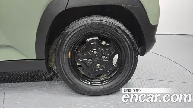 Hyundai Casper Casper Essential — Фото автомобиля 20
