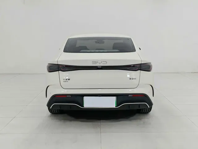 BYD Seal 06 — Фото автомобиля 5
