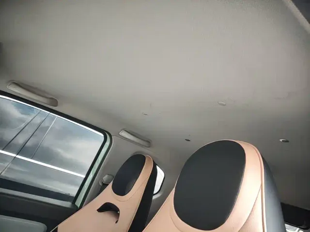 Wuling Hongguang Mini EV — Фото автомобиля 17