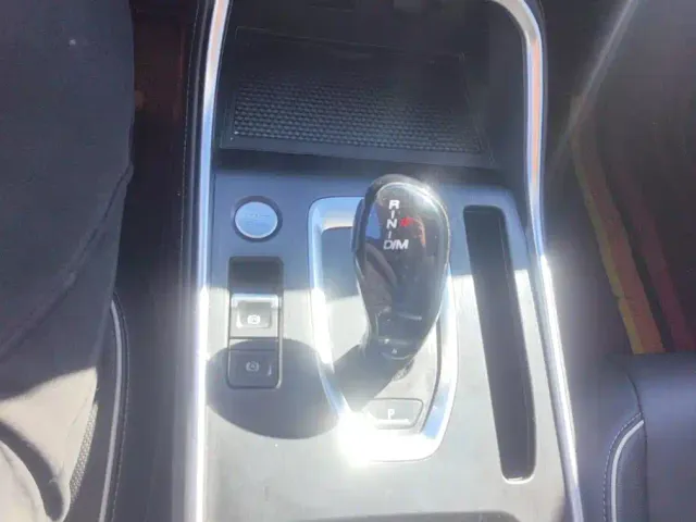 Haval H6 — Фото автомобиля 16