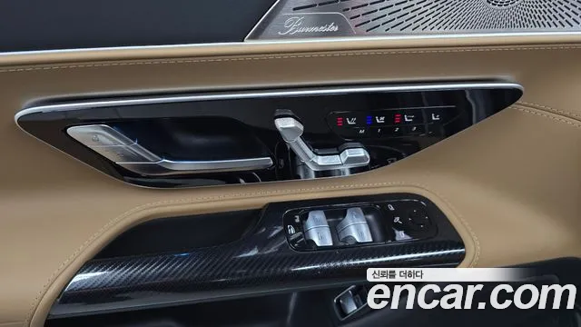 Mercedes-Benz SL-Class — Фото автомобиля 22