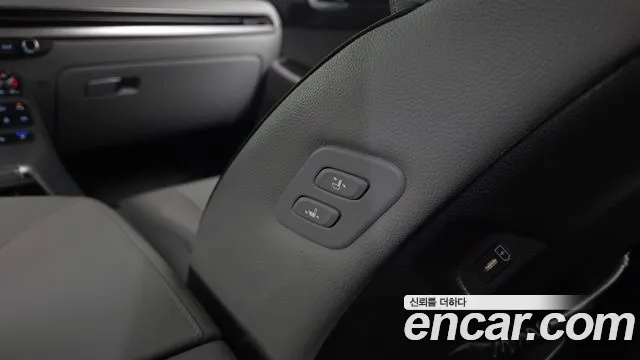 Hyundai Palisade The New — Фото автомобиля 28