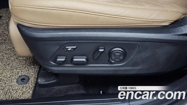 Kia Sorento 4th Gen — Фото автомобиля 16