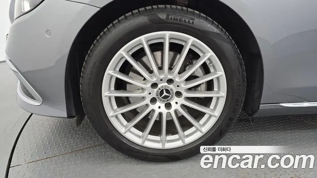 Mercedes-Benz E-Class W213 — Фото автомобиля 5