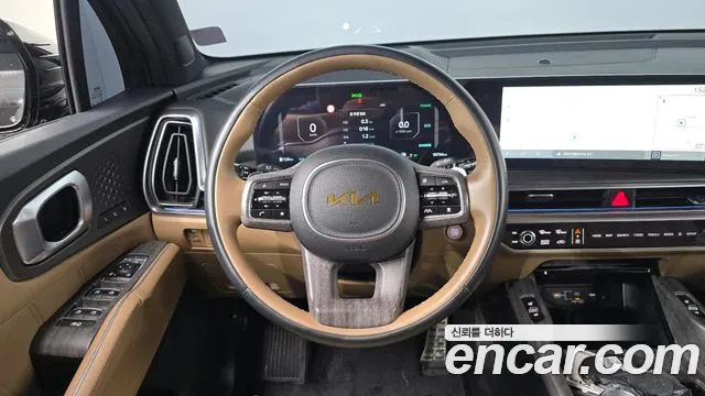 Kia Sorento — Фото автомобиля 13