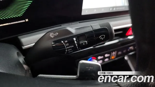 Kia K5 Generation 3 — Фото автомобиля 27
