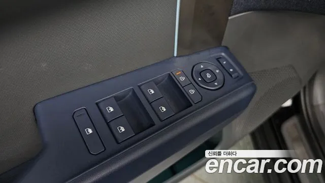 Kia EV3 — Фото автомобиля 18