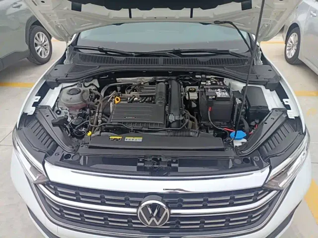 Volkswagen Sagitar — Фото автомобиля 19