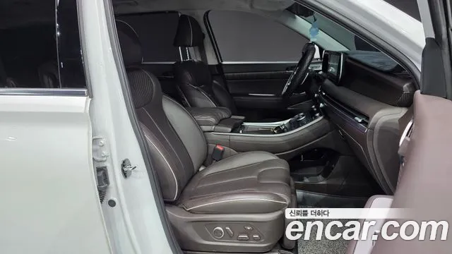 Hyundai Palisade The New Palisade Дизель 2.2 2WD — Фото автомобиля 25