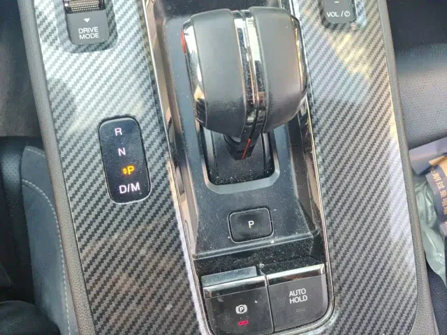 GAC Trumpchi Emkoo — Фото автомобиля 10