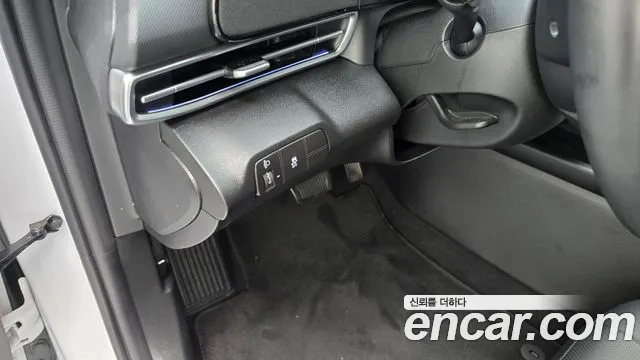Hyundai Avante CN7 — Фото автомобиля 18
