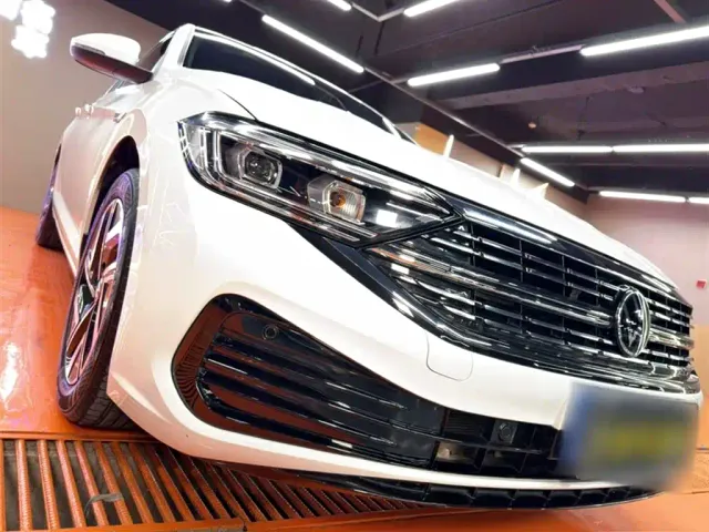 Volkswagen Sagitar — Фото автомобиля 19