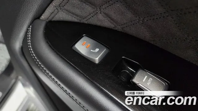 KG_Mobility_Ssangyong Rexton All Rexton Дизель 2.2 4WD — Фото автомобиля 18