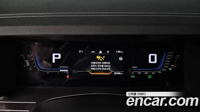 KG_Mobility_Ssangyong Torres Torres Бензин 1.5 2WD — Фото автомобиля 8
