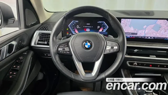 BMW X5 G05 — Фото автомобиля 13