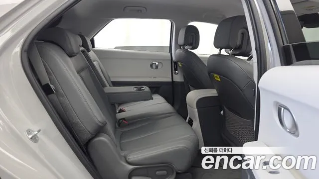 Hyundai Ioniq 5 — Фото автомобиля 18