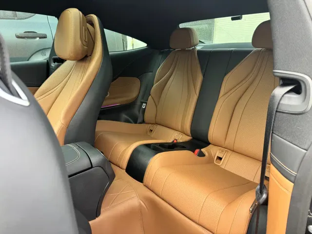 Mercedes-Benz CLE-Class — Фото автомобиля 10