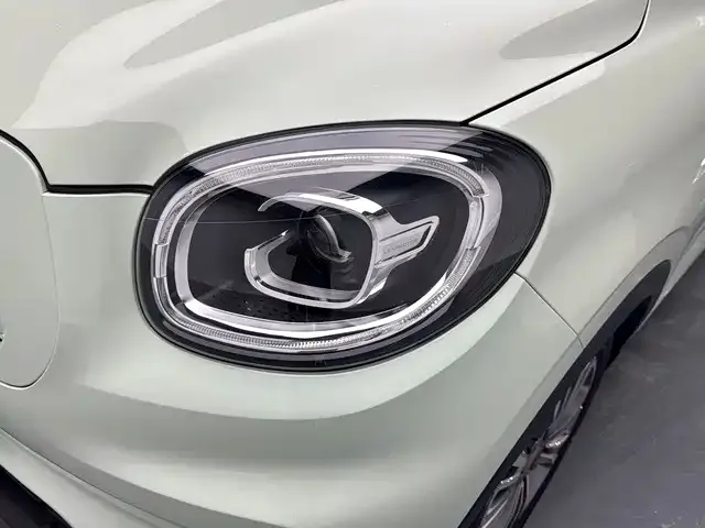 Leapmotor T03 — Фото автомобиля 13