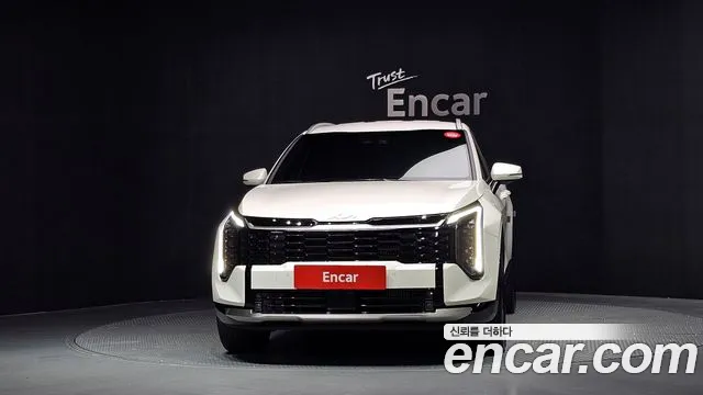 Kia Sportage — Фото автомобиля 3